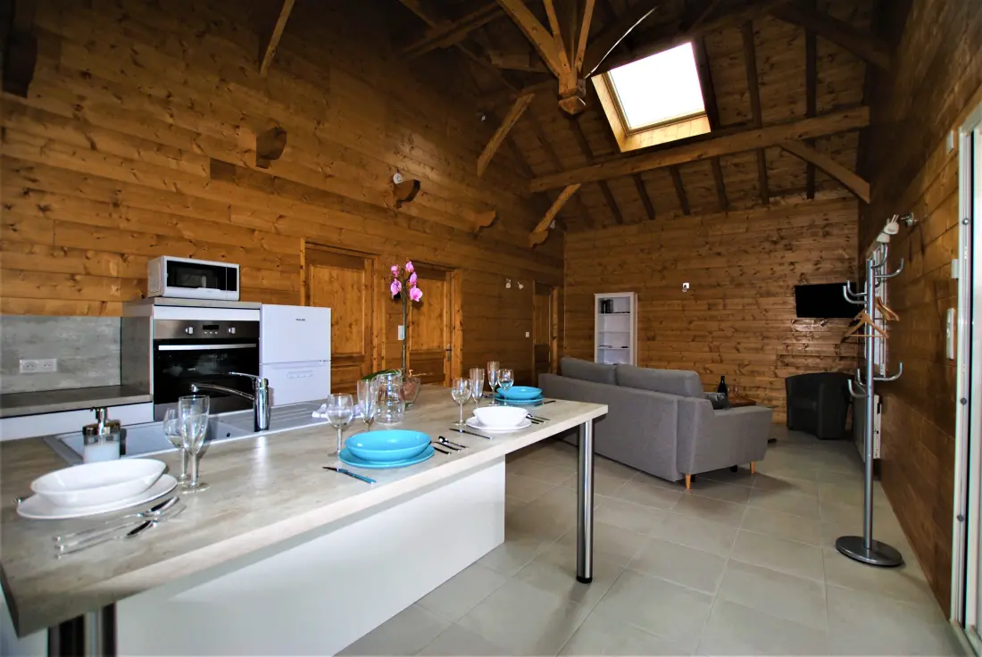 Gîte de France Champagne gerard guichon 3 Ohren
