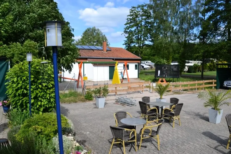 Camping Walsheim (Vodatent) - 4