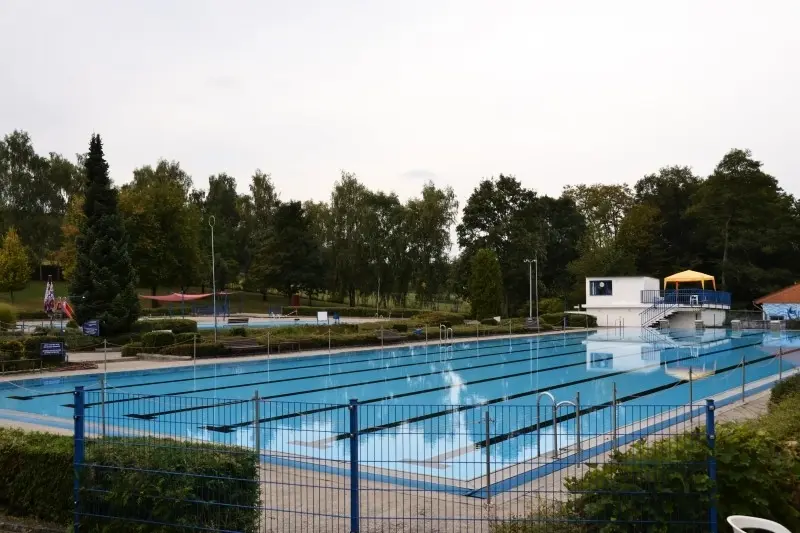 Camping Walsheim (Vodatent)
