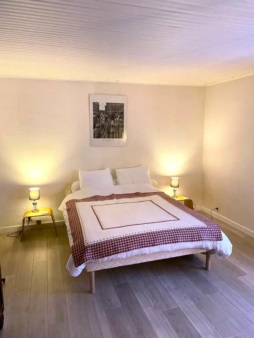 Gîte de France Die kleine 2-Ähren-Gîte