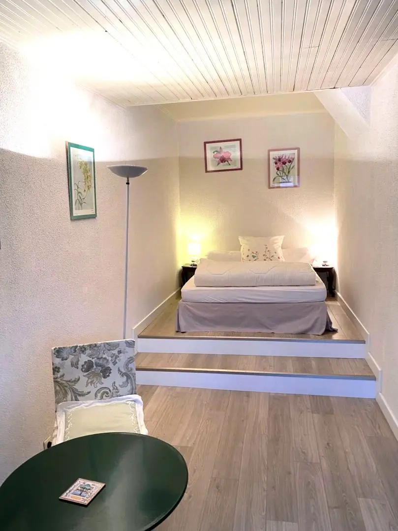Gîte de France Die kleine 2-Ähren-Gîte