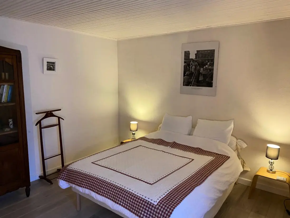 Gîte de France Die kleine 2-Ähren-Gîte