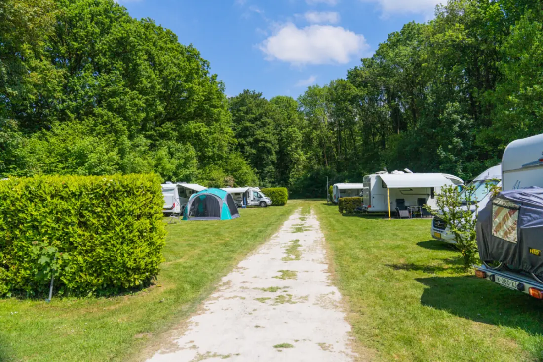 Camping de Boskant