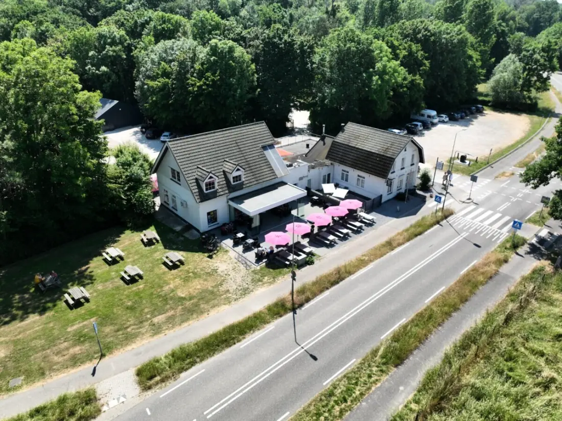 Camping de Boskant