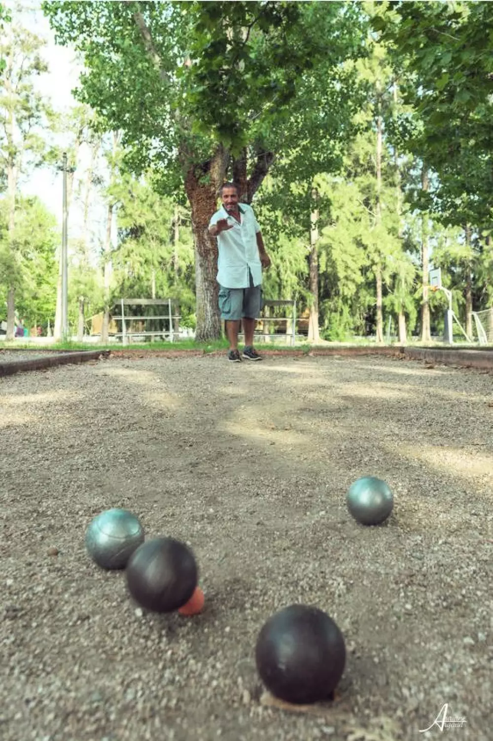 Camping U Casone3 Csillagok★★★