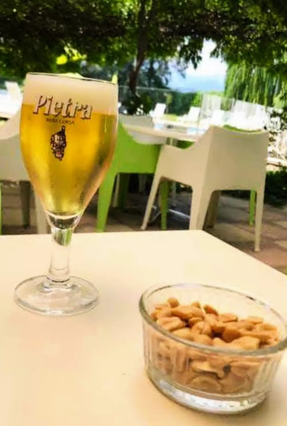 Camping U Casone3 Csillagok★★★