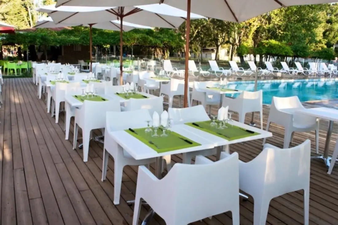 Campingplatz U Casone3 Sterne★★★