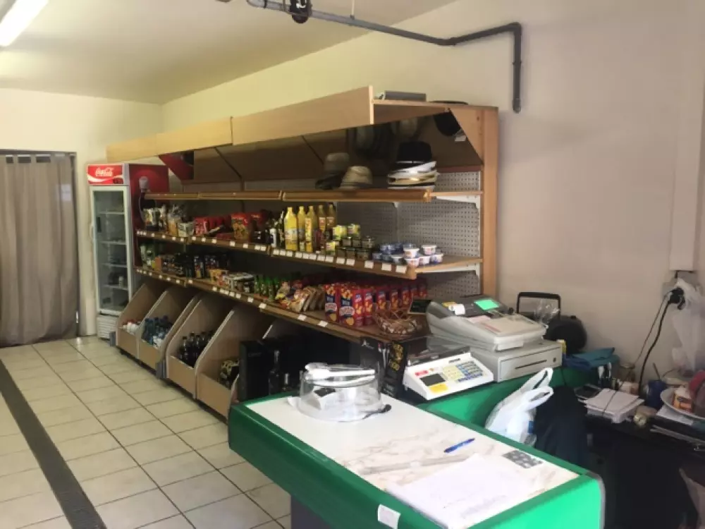 Camping U Casone3 Csillagok★★★