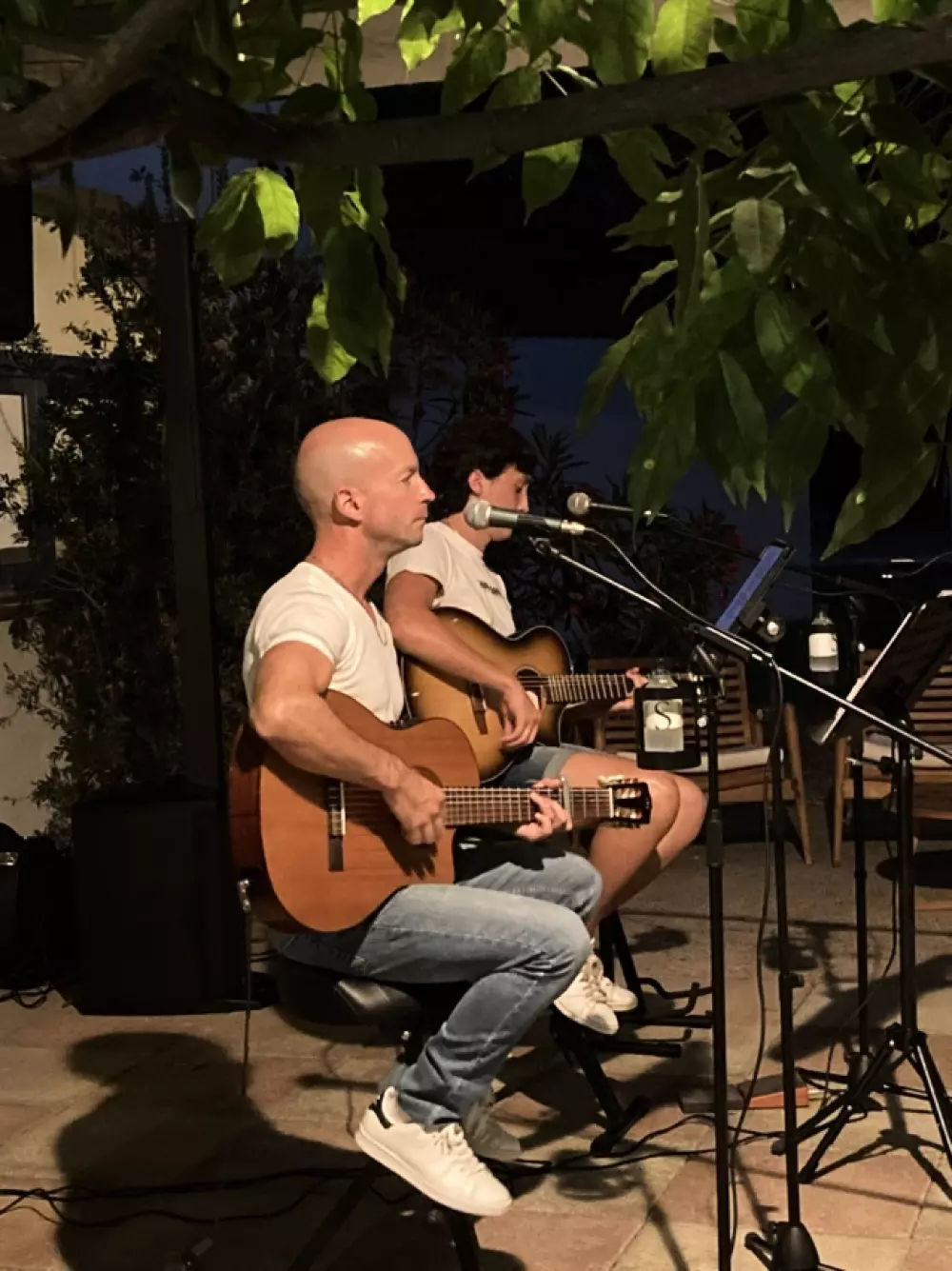 Camping U Casone3 Csillagok★★★