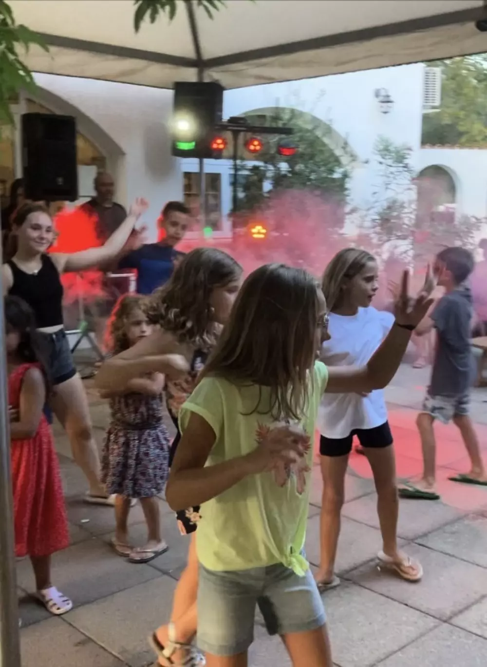 Camping U Casone3 Csillagok★★★