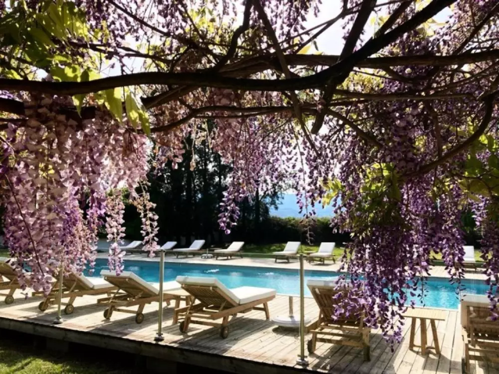 Camping U Casone3 Csillagok★★★