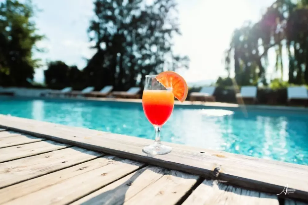 Camping U Casone3 Csillagok★★★