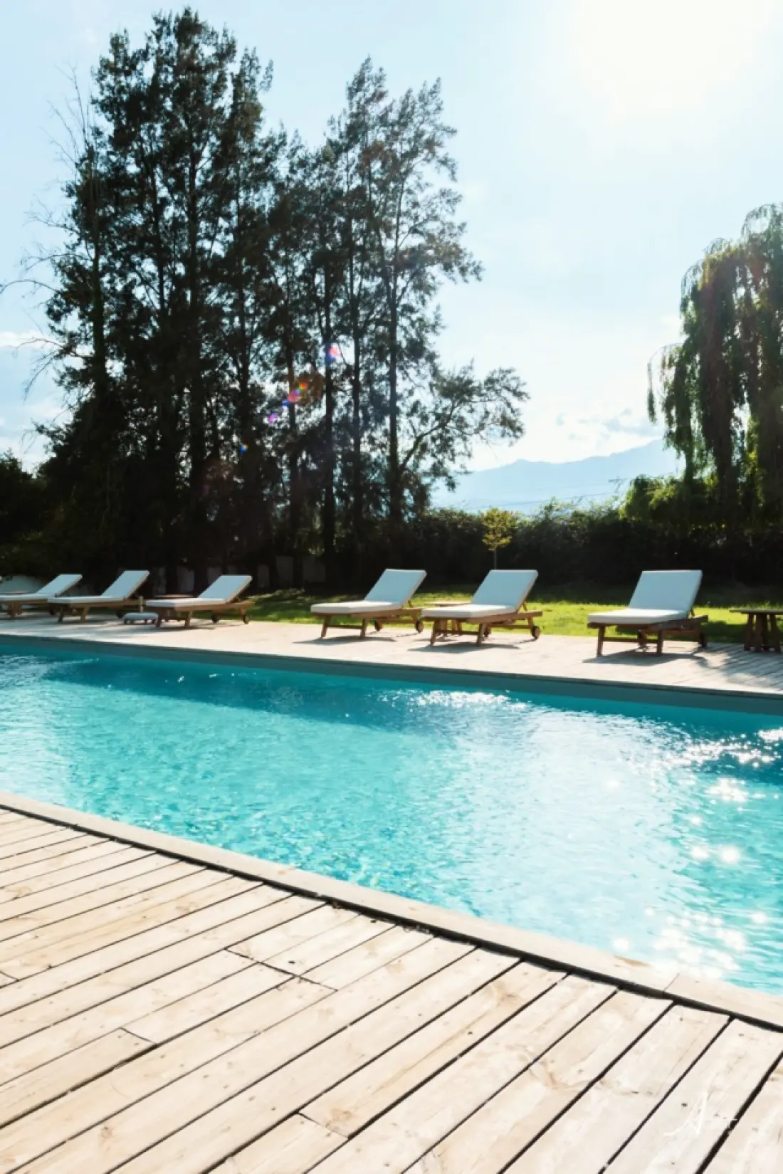 Campingplatz U Casone3 Sterne★★★