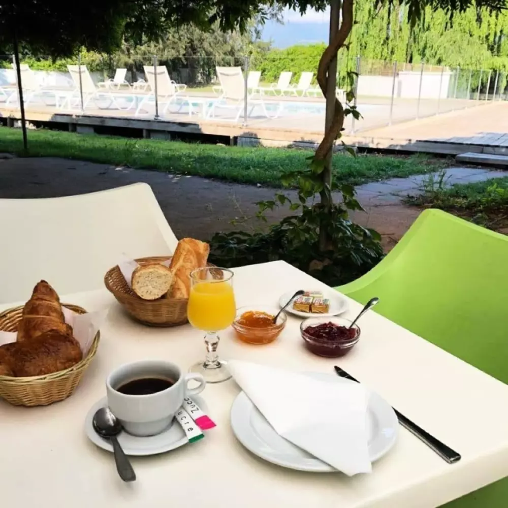 Camping U Casone3 Csillagok★★★