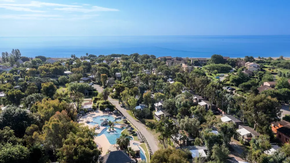 Camping Arinella Bianca