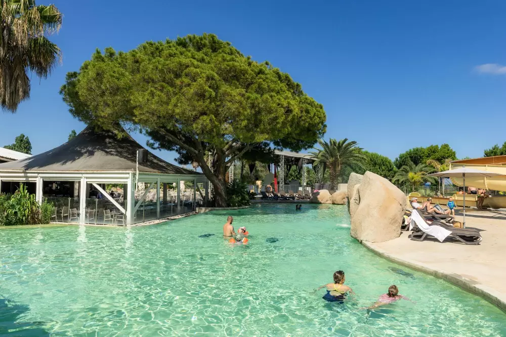 Camping Arinella Bianca