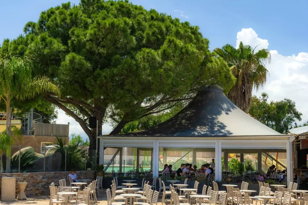 Camping Arinella Bianca