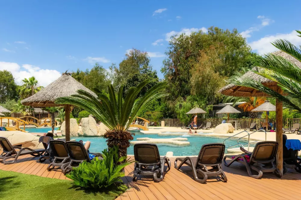 Camping Arinella Bianca