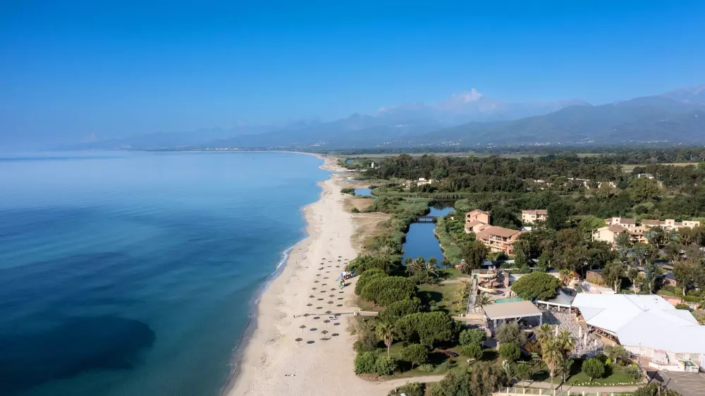 Camping Arinella Bianca