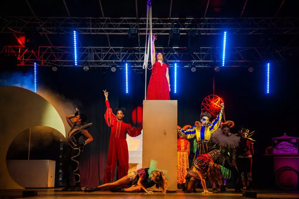 Camping Arinella Bianca