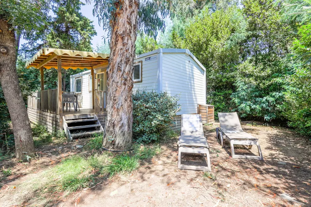 Camping Arinella Bianca