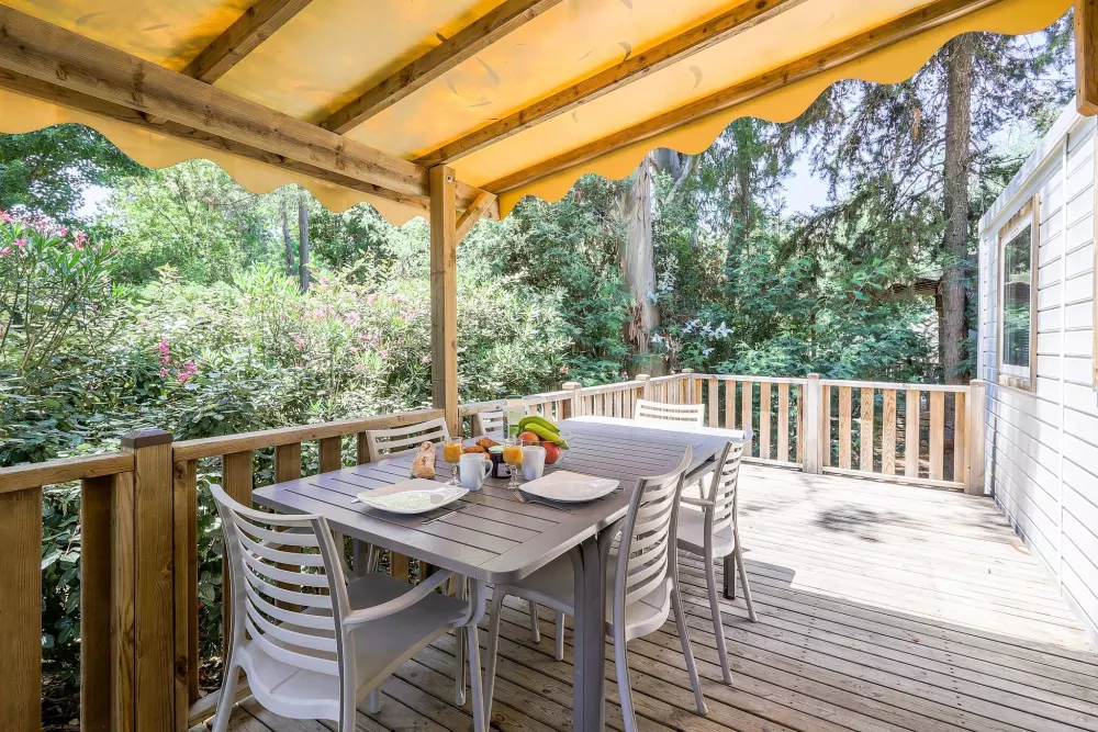 Camping Arinella Bianca