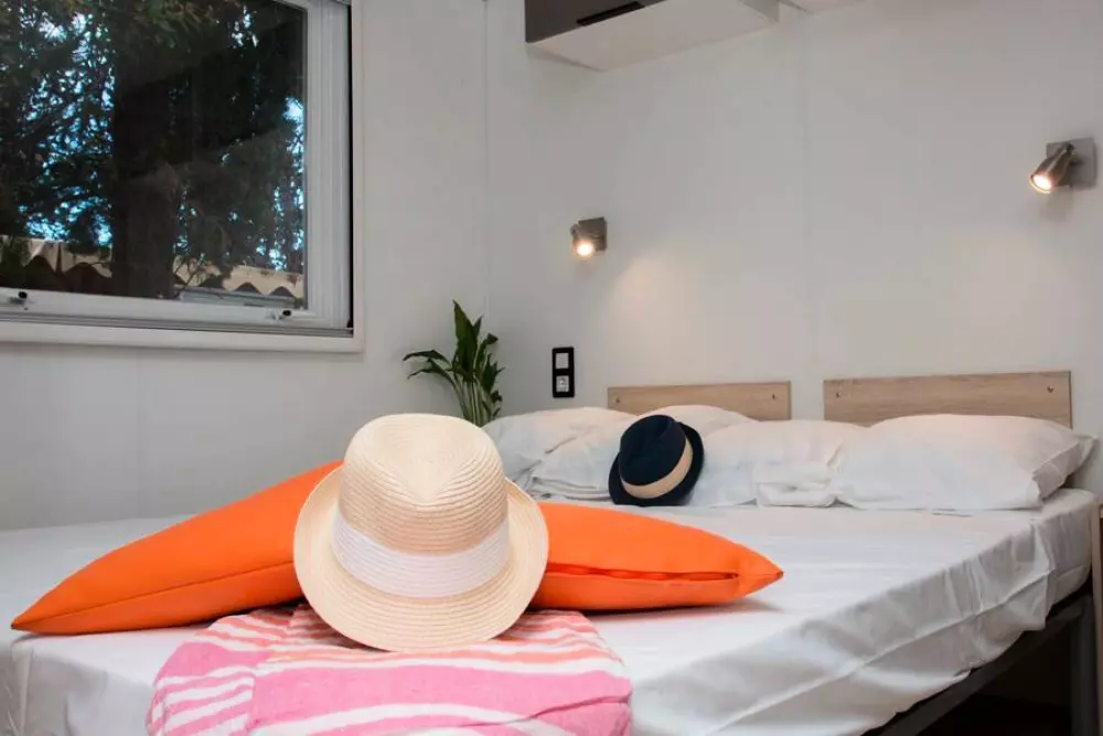 Camping Arinella Bianca