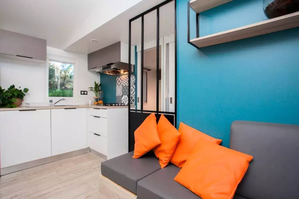 Camping Arinella Bianca