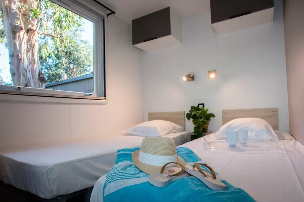 Camping Arinella Bianca