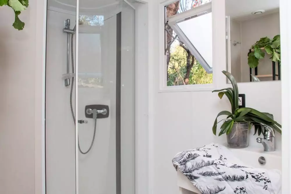 Camping Arinella Bianca