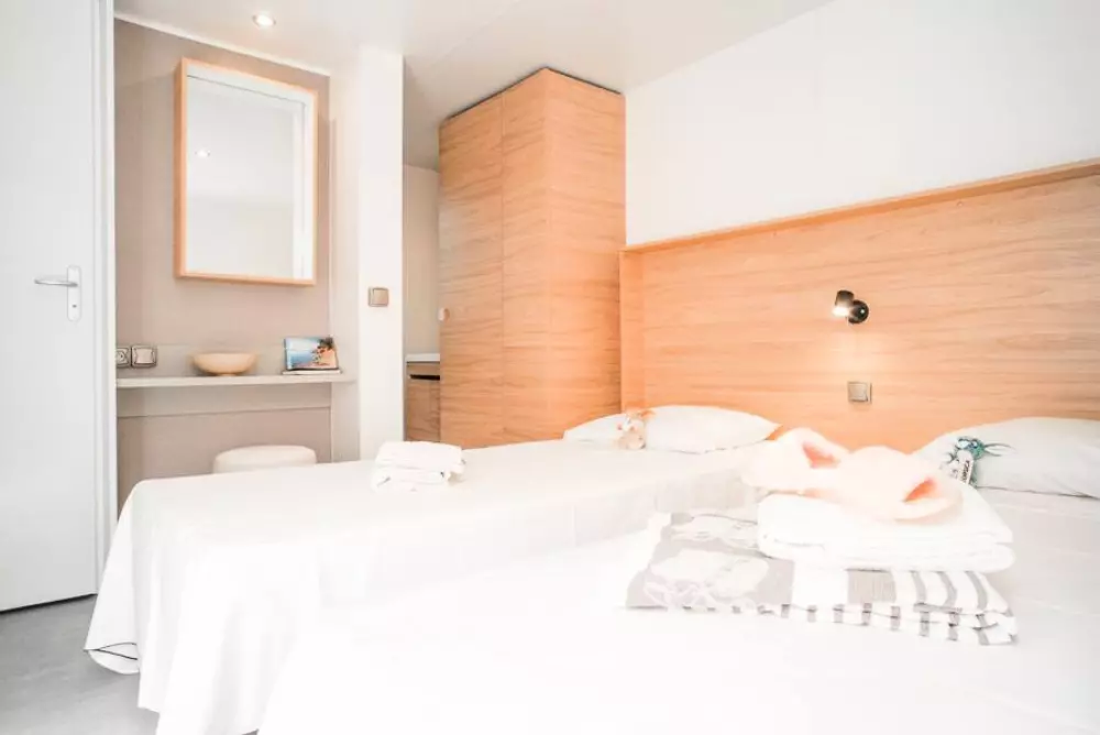 Camping Arinella Bianca