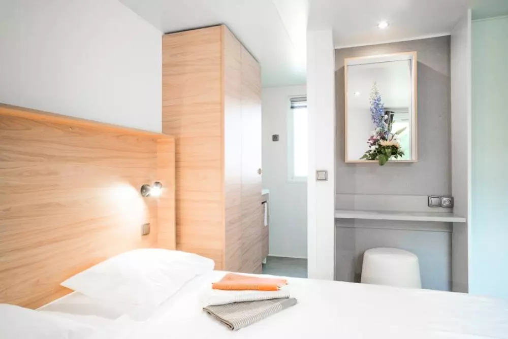 Camping Arinella Bianca