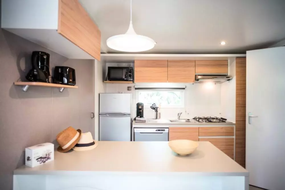 Camping Arinella Bianca