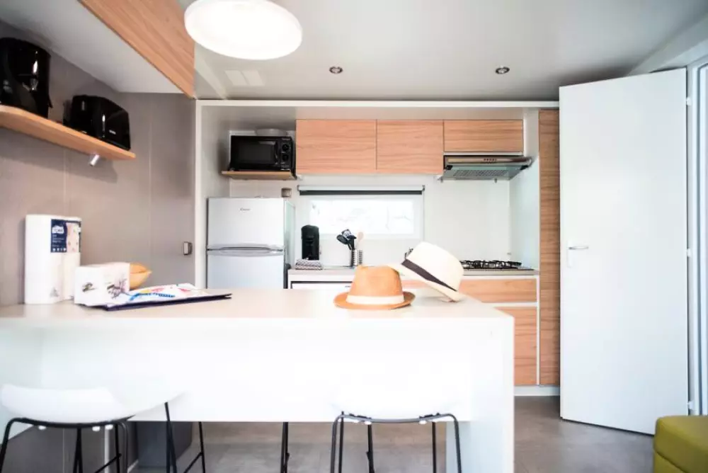 Camping Arinella Bianca