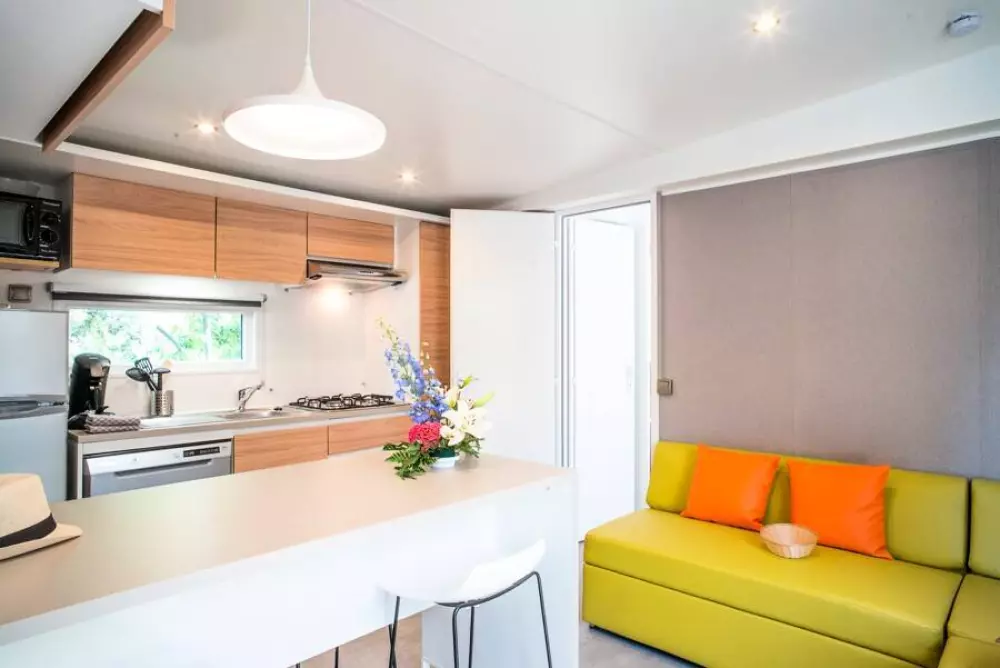 Camping Arinella Bianca