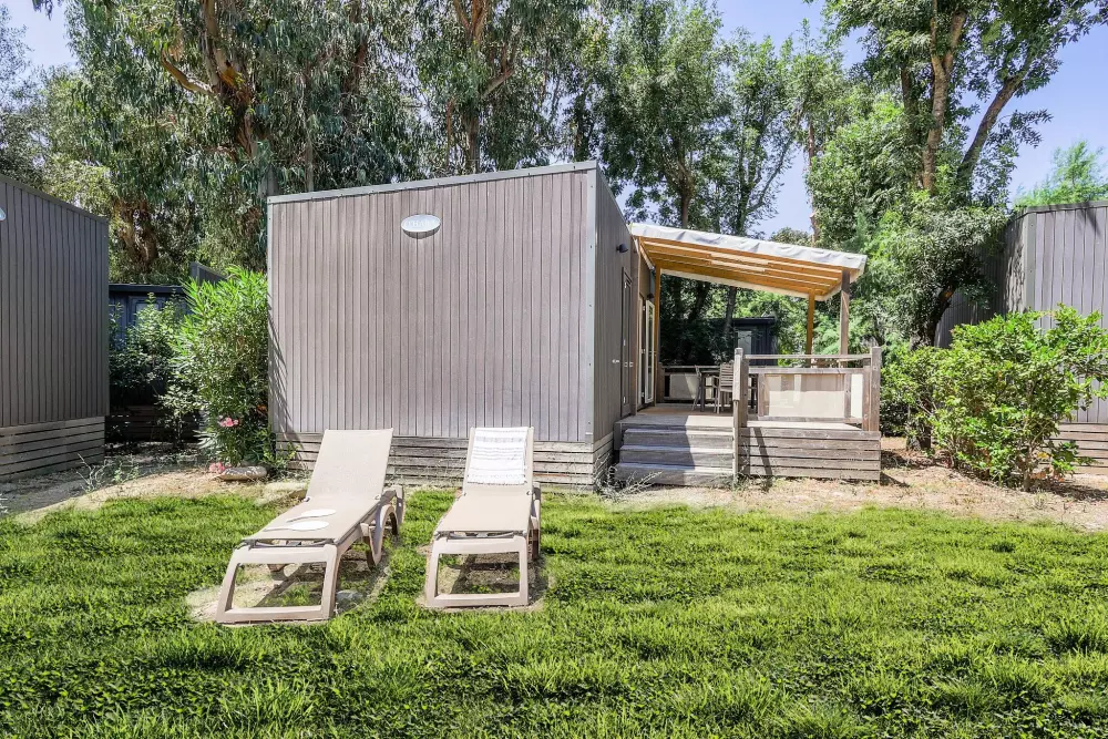 Camping Arinella Bianca