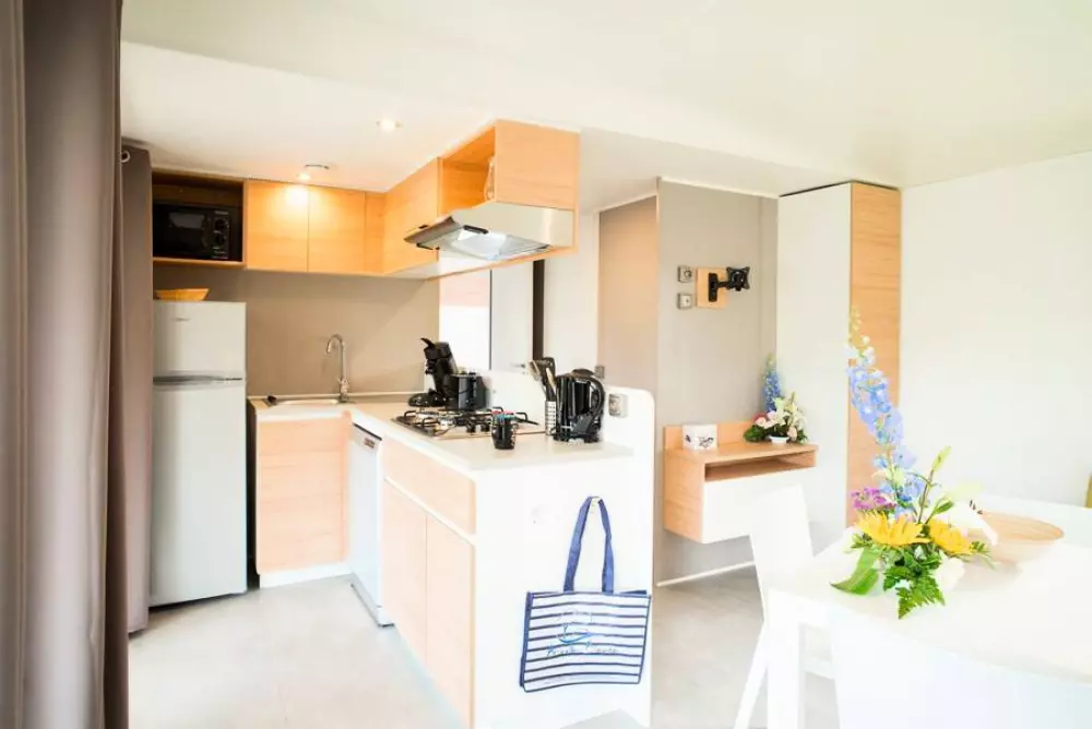 Camping Arinella Bianca