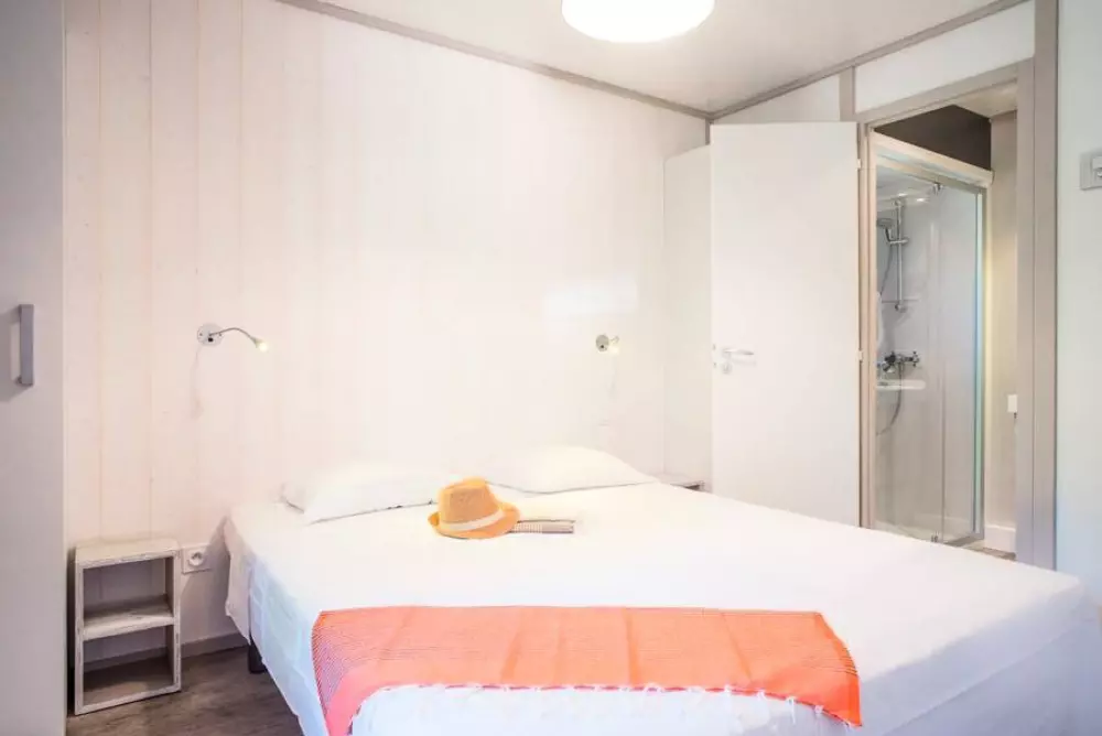 Camping Arinella Bianca