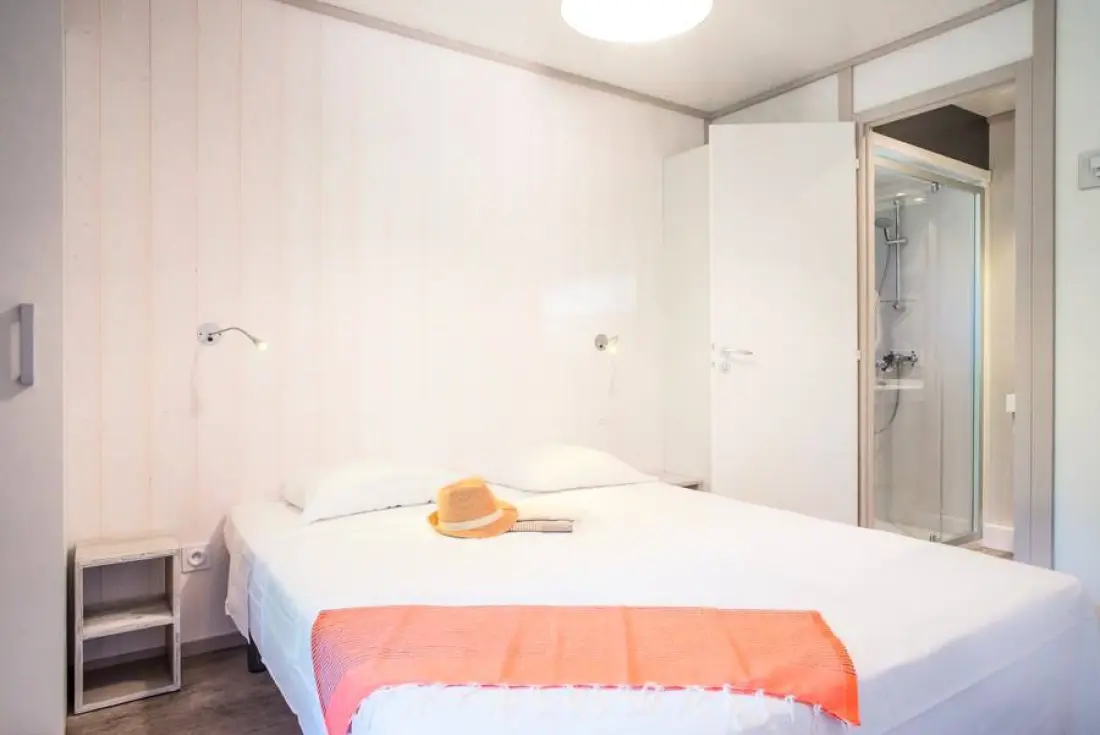 Camping Arinella Bianca