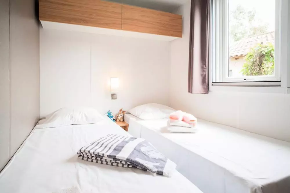 Camping Arinella Bianca