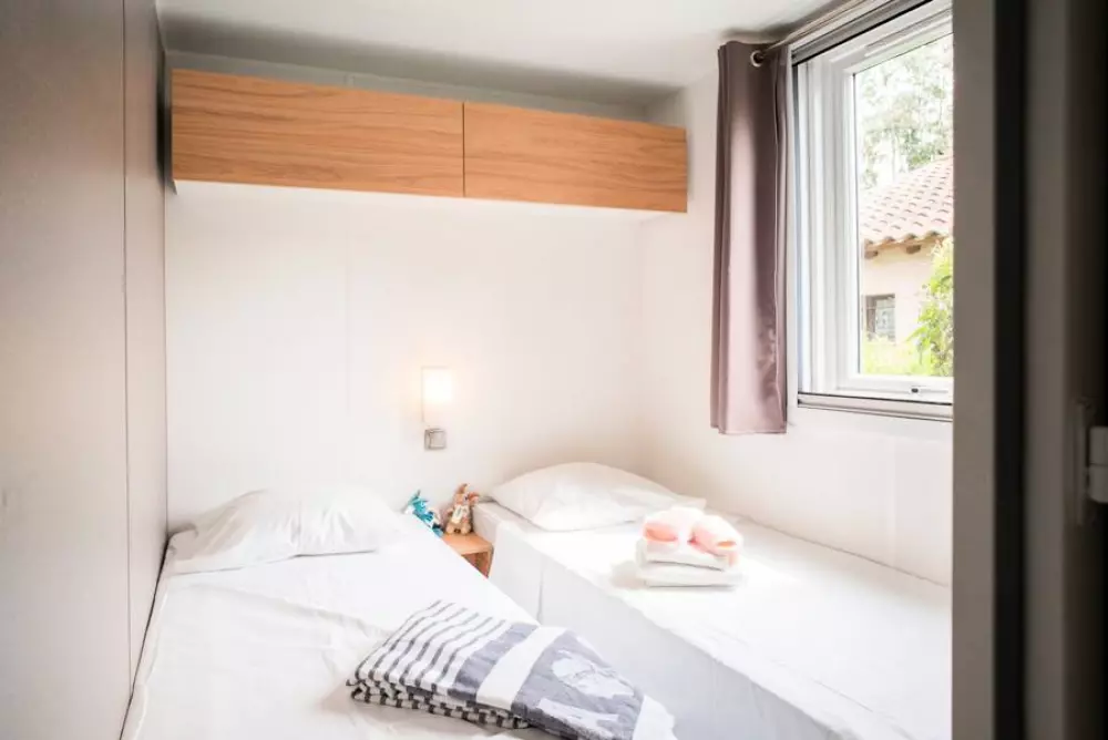 Camping Arinella Bianca