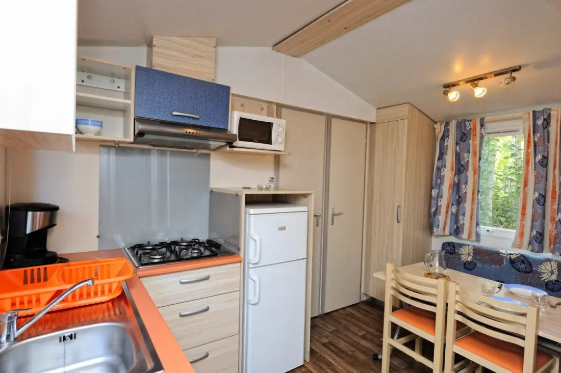 Campingplatz Marina d'Erba Rossa 4 Sterne★★★★