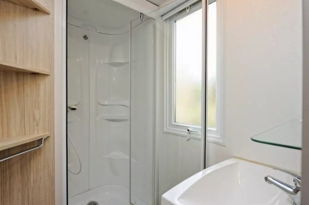 Camping Marina d'Erba Rossa