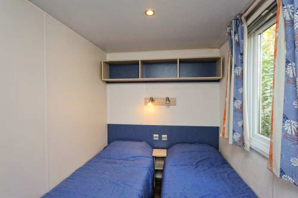 Camping Marina d'Erba Rossa