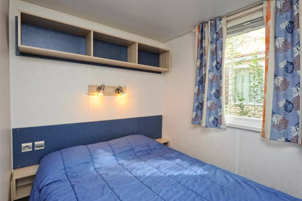 Camping Marina d'Erba Rossa