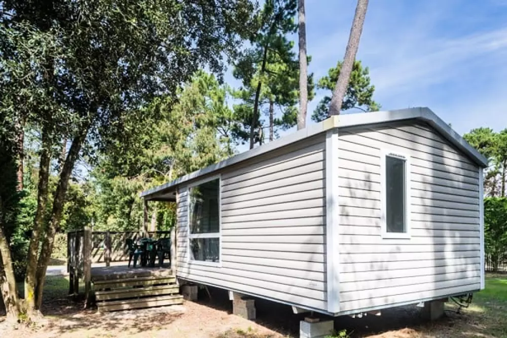 Camping Marina d'Erba Rossa