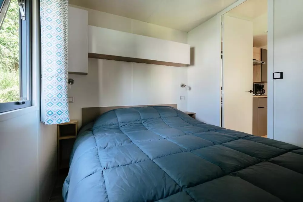 Camping Marina d'Erba Rossa