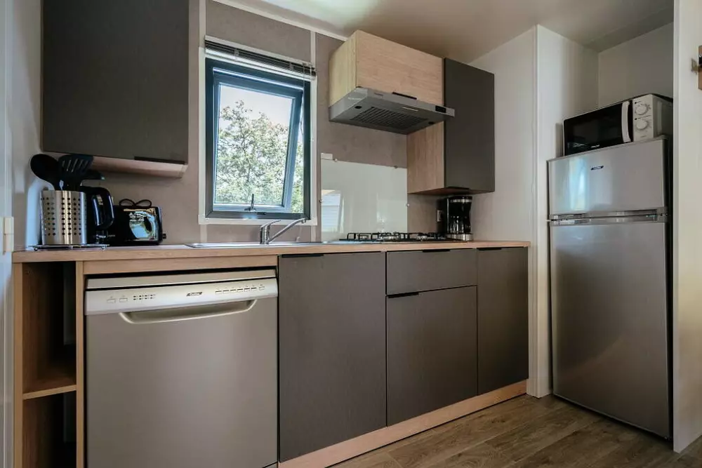 Camping Marina d'Erba Rossa