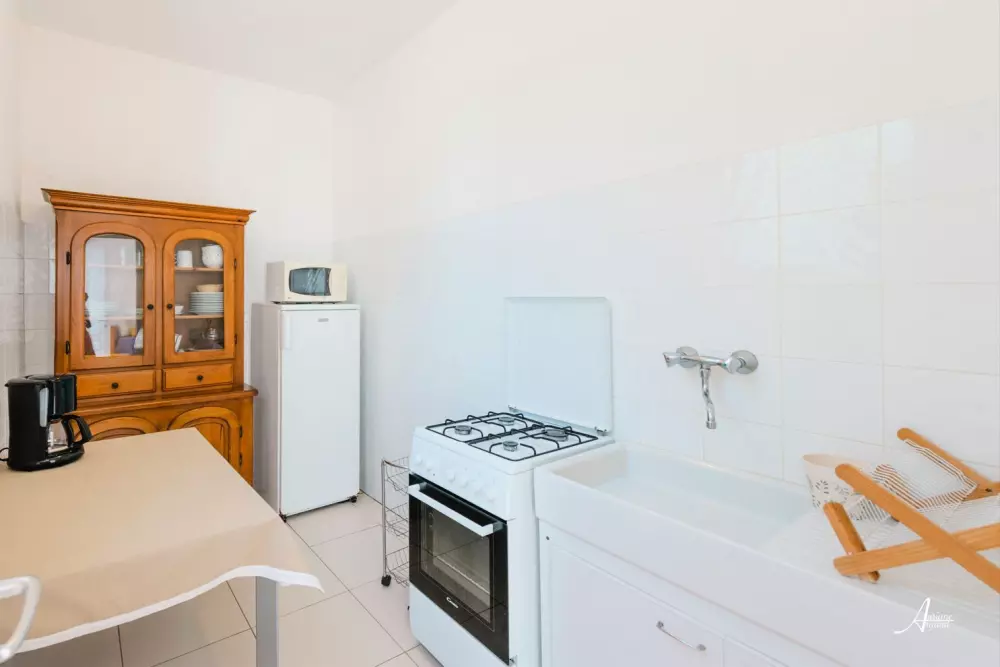 Camping U Casone3 Csillagok★★★