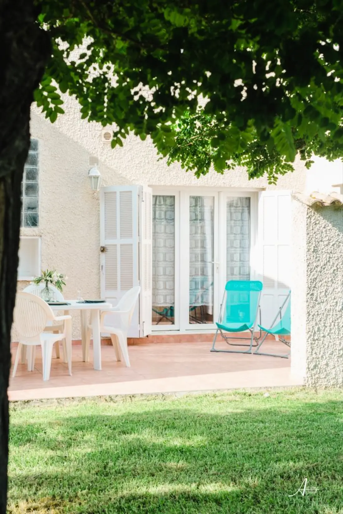 Campingplatz U Casone3 Sterne★★★